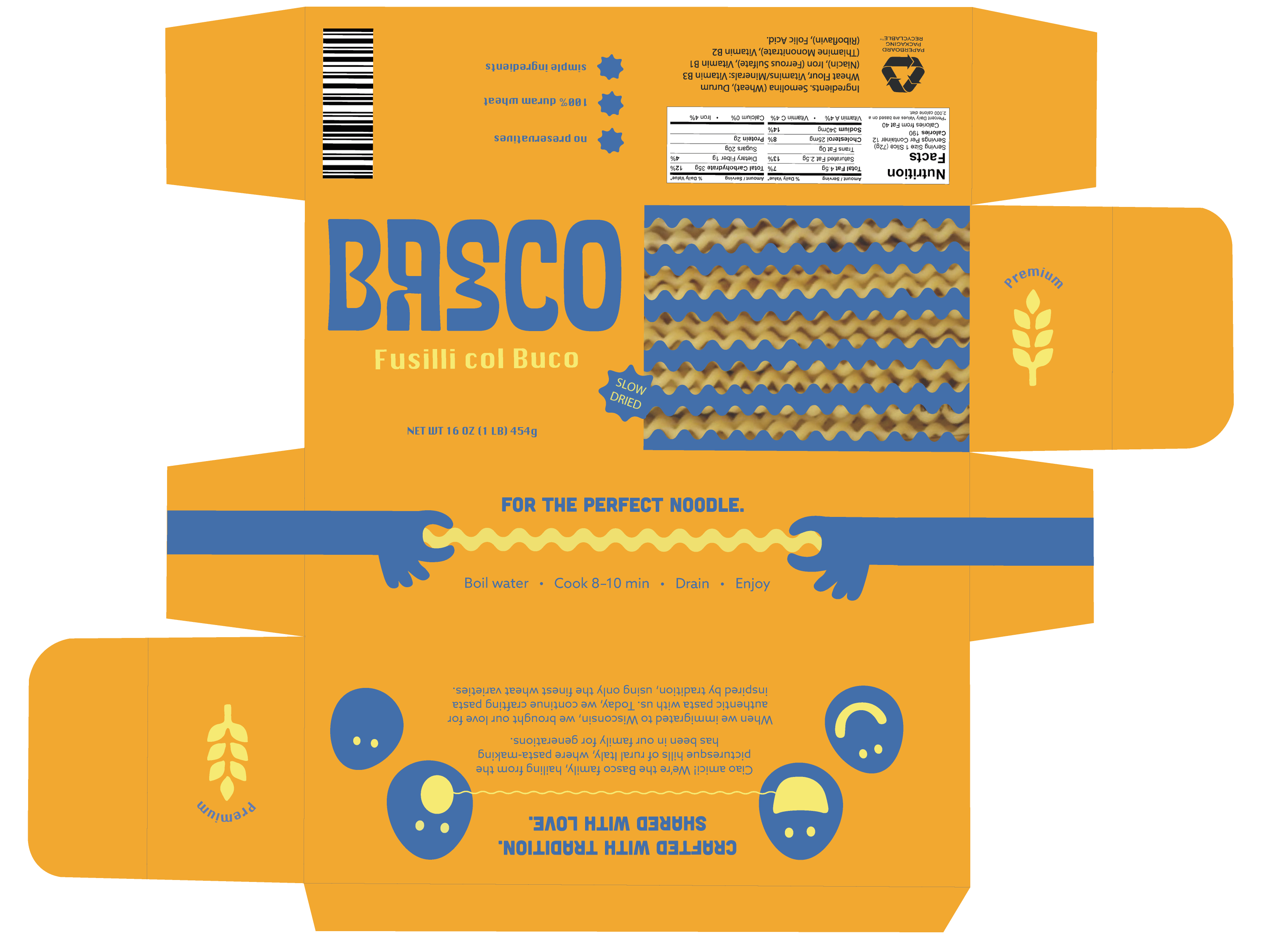 Basco Full Package Dieline