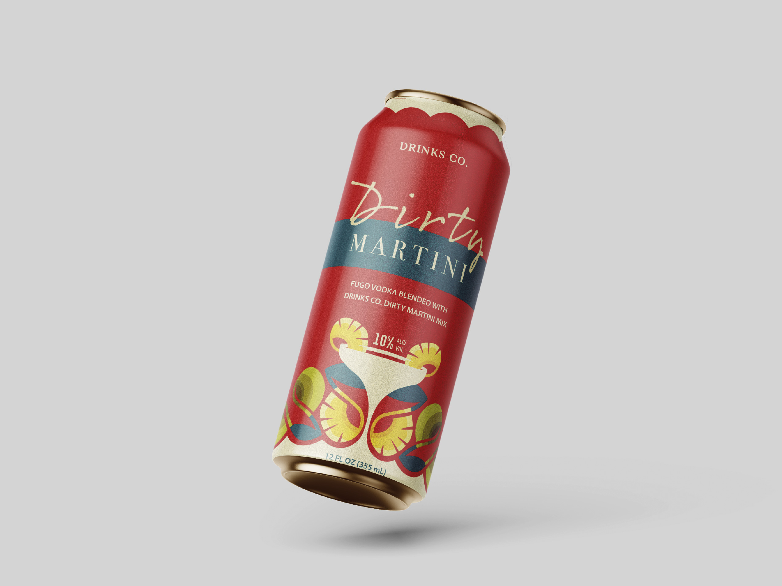 Can Design Project
